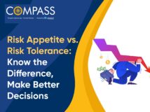 Risk Appetite vs. Risk Tolerance: Know the Difference, Make Better Decisions