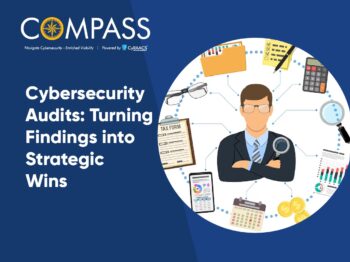 Cybersecurity Audits