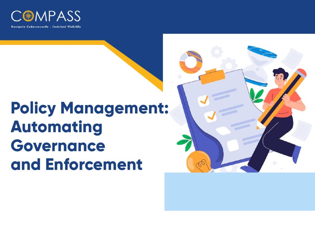 Policy Management