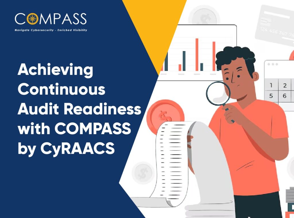 Audit Readiness