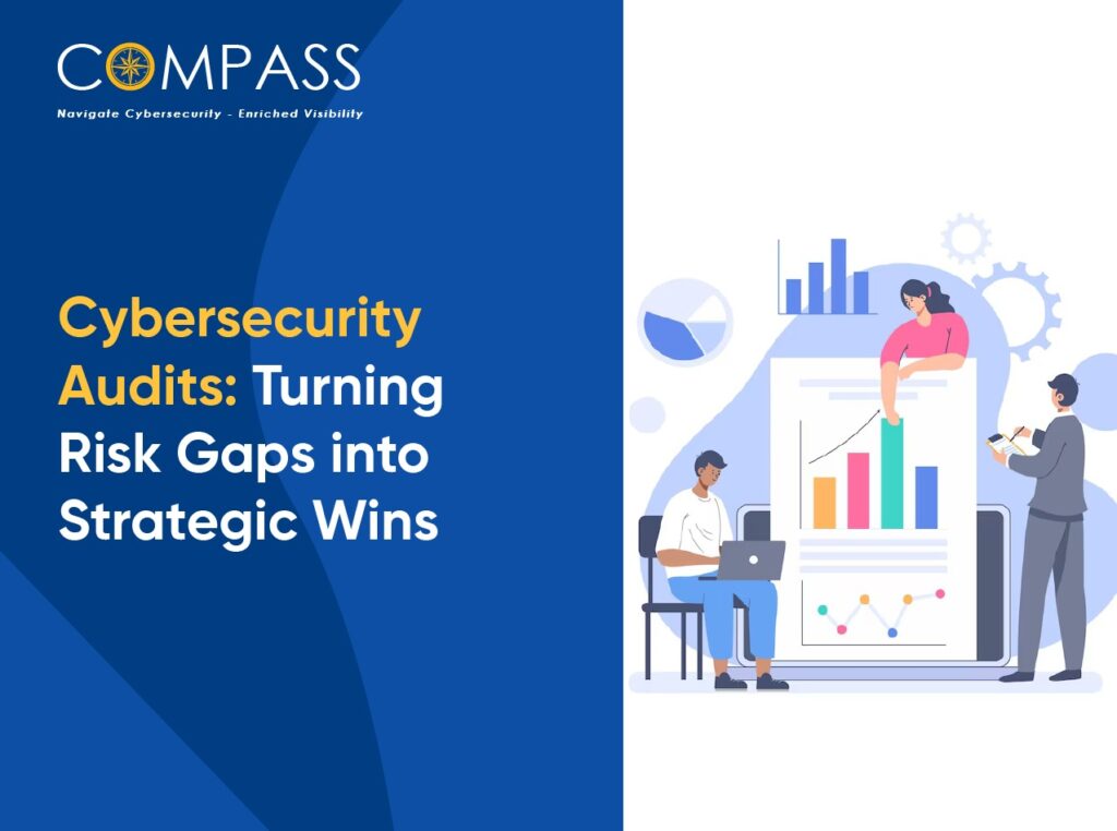 Cybersecurity Audits