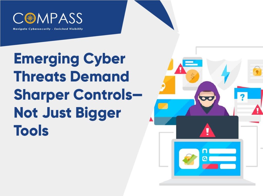 Cyber Threats
