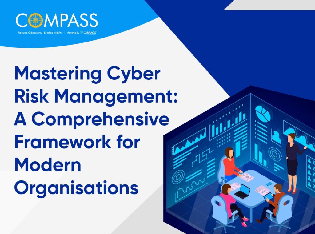 Mastering Cyber Risk Management
