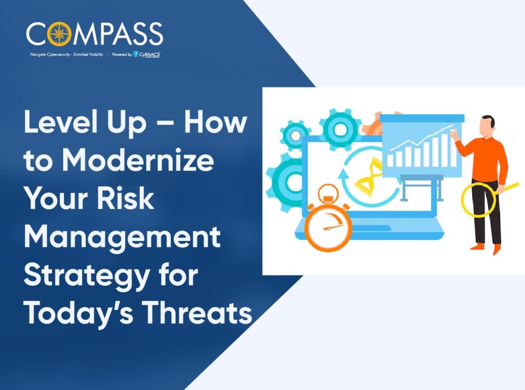 Risk Management Strategy