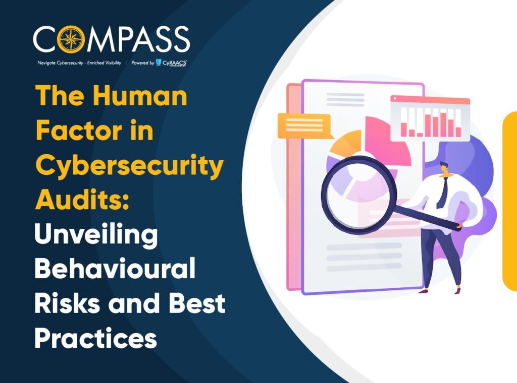 Cybersecurity Audits