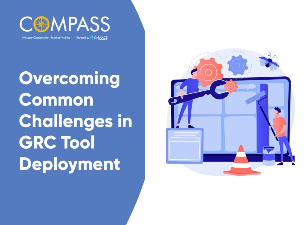 GRC Tool Deployment
