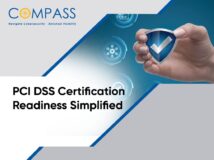 PCI DSS Certification Readiness by CyRAACS