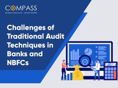 Challenges of Traditional Audit Techniques in Banks and NBFCs