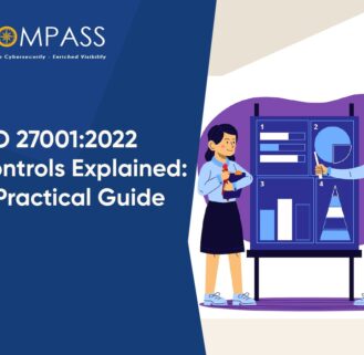 📘 ISO 27001:2022 Controls Explained – A Practical Guide