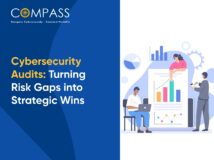 Cybersecurity Audits