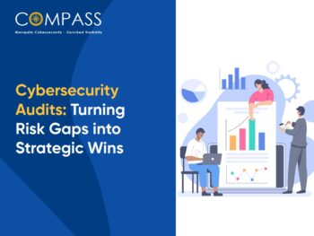 Cybersecurity Audits
