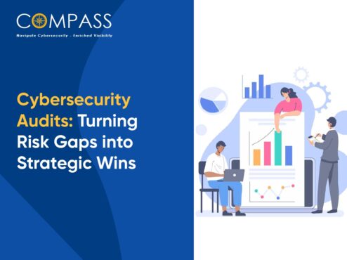 Cybersecurity Audits