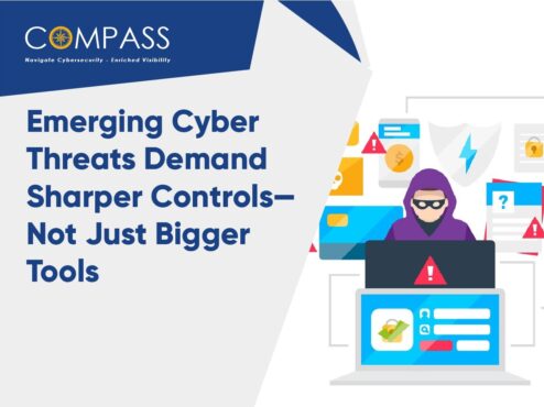 Cyber Threats