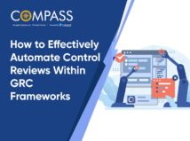 GRC Frameworks