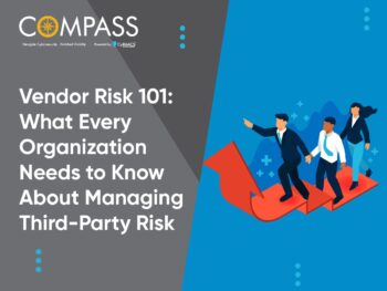 vendor risk management