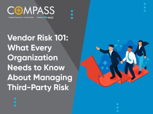 vendor risk management