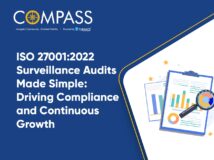 ISO 27001:2022 Surveillance Audits Made Simple
