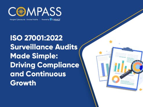 ISO 27001:2022 Surveillance Audits Made Simple