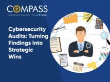 Cybersecurity Audits