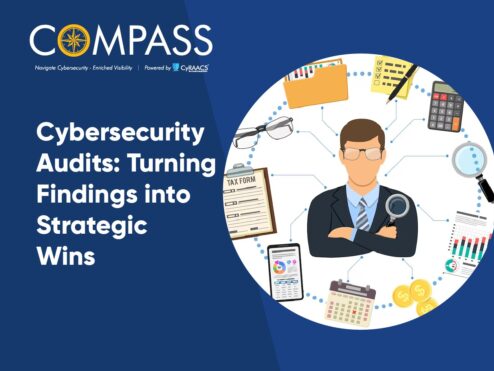 Cybersecurity Audits