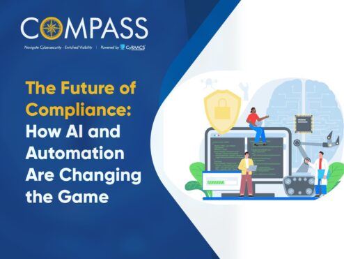 The Future of Compliance