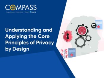 Core Principles of Privacy by Design