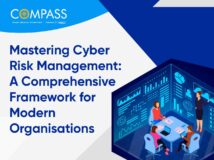 Mastering Cyber Risk Management