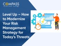 Risk Management Strategy