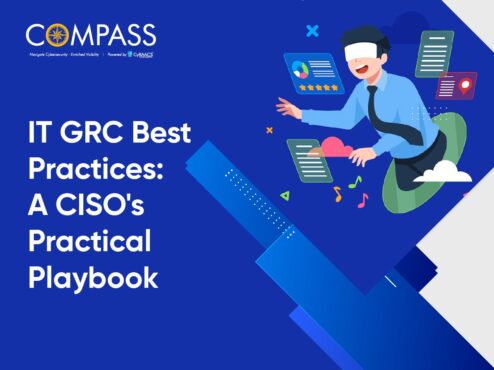 GRC Best Practices