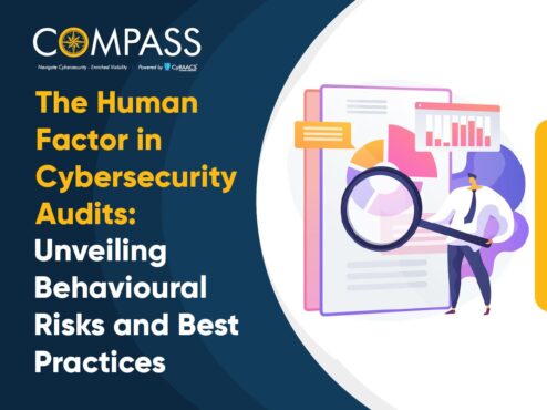 Cybersecurity Audits