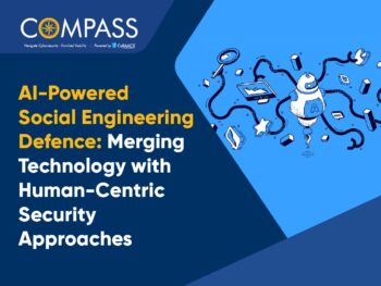 AI-Powered Social Engineering Defence