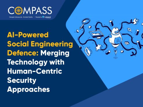 AI-Powered Social Engineering Defence