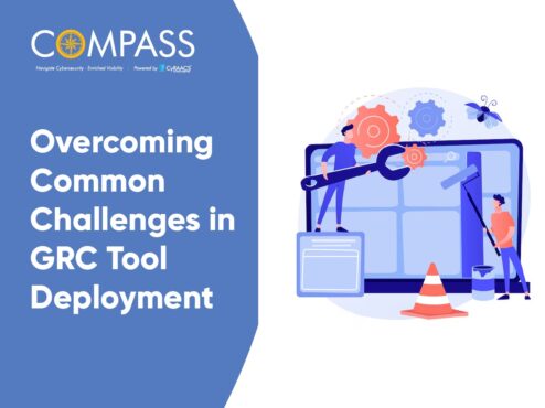 GRC Tool Deployment