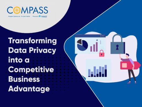 Data privacy