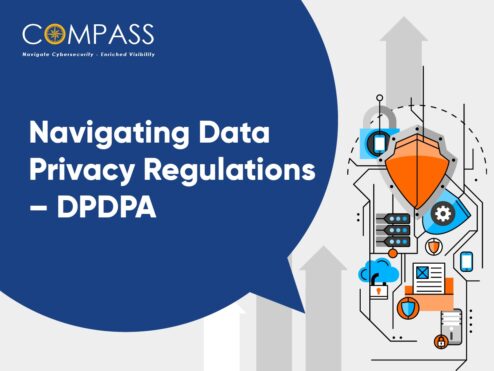 Navigating Data Privacy Regulations - DPDPA