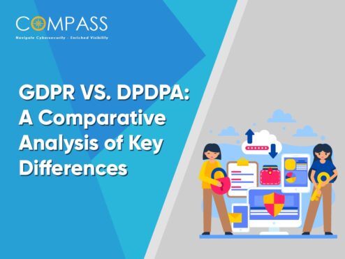 GDPR VS. DPDPA: A COMPARATIVE ANALYSIS OF KEY DIFFERENCES