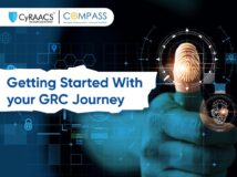 Getting Started With your GRC Journey